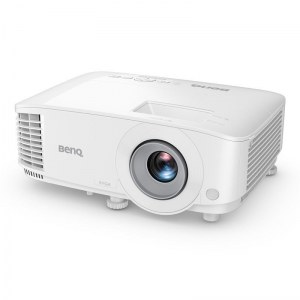 Benq | MS560 | DLP projector | SVGA | 800 x 600 | 3200 ANSI lumens | Black